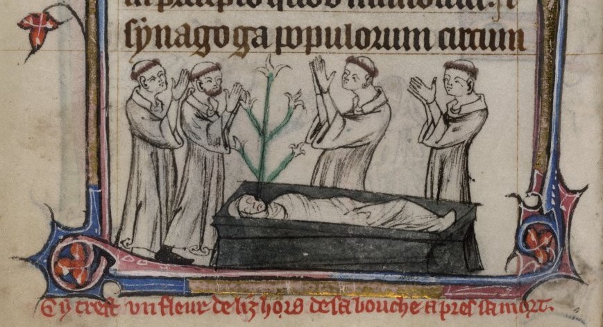 Taymouth Ave Maria 2